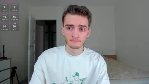 Snapshot of spider___man chatting on 13, 3, 2026 Spidey online show from 13, 3, 2026