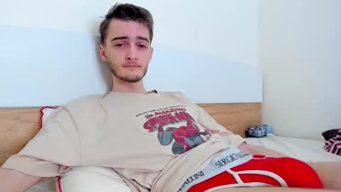 Snapshot of spider___man chatting on 19, 3, 2026 Spidey online show from 19, 3, 2026