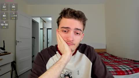 Snapshot of spider___man chatting on 25, 3, 2026 Spidey online show from 25, 3, 2026