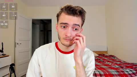 Snapshot of spider___man chatting on 26, 3, 2026 Spidey online show from 26, 3, 2026