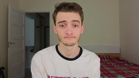 Snapshot of spider___man chatting on 1, 4, 2026 Spidey online show from 1, 4, 2026