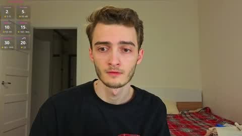 Snapshot of spider___man chatting on 7, 4, 2026 Spidey online show from 7, 4, 2026