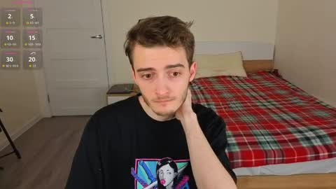 Snapshot of spider___man chatting on 9, 4, 2026 Spidey online show from 9, 4, 2026