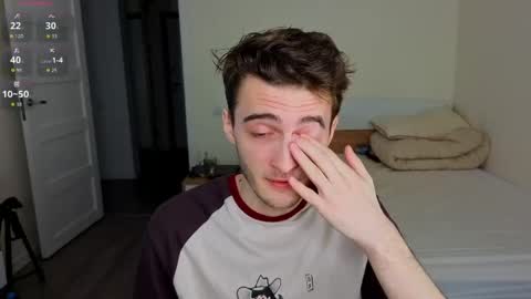 Snapshot of spider___man chatting on 12, 4, 2026 Spidey online show from 12, 4, 2026