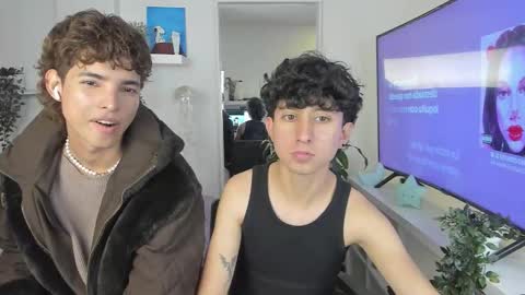 spider_baby_ online show from 27, 11, 2025