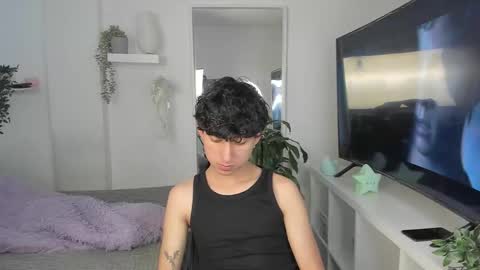 spider_baby_ online show from 1, 12, 2025