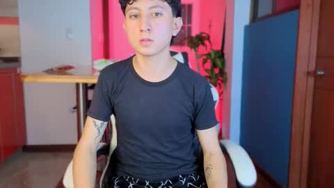 spider_baby_ online show from 8, 1, 2026