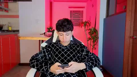 spider_baby_ online show from 13, 1, 2026