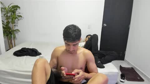 Snapshot of spider_master77 chatting on 5, 3, 2026 spider master online show from 5, 3, 2026