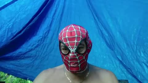 spidey_27 online show from 29, 7, 2026