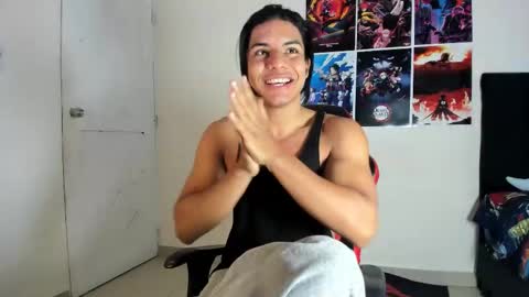 spideychill online show from 9, 3, 2025