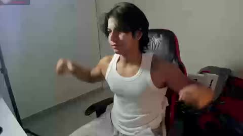 spideychill online show from 20, 9, 2025