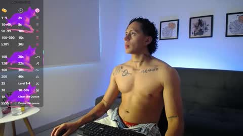 Spike Spigell online show from 14, 10, 2025