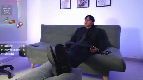 Spike Spigell online show from 19, 10, 2025