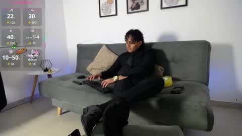 Spike Spigell online show from 22, 10, 2025