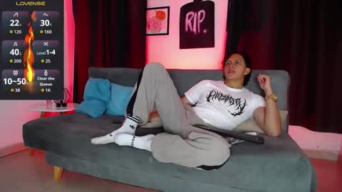 Spike Spigell online show from 30, 10, 2025