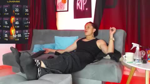 Spike Spigell online show from 31, 10, 2025