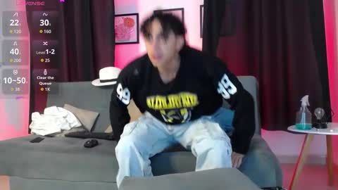 Spike Spigell online show from 16, 11, 2025