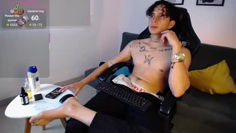 Spike Spigell online show from 10, 1, 2026