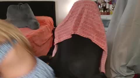 Snapshot of spikedbella chatting on 7, 4, 2026 SpikedBella Same on all socials and OF online show from 7, 4, 2026