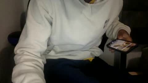 Twitter Toxiceli2 online show from 22, 11, 2025