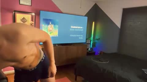 Snapshot of splash8x chatting on 6, 1, 2026 Splash8x online show from 6, 1, 2026