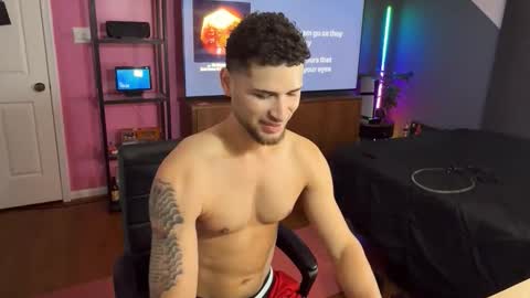 Snapshot of splash8x chatting on 9, 1, 2026 Splash8x online show from 9, 1, 2026