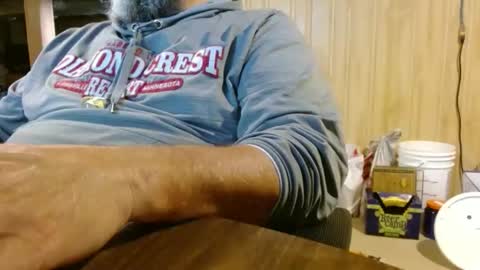 Snapshot of splash_w chatting on 17, 10, 2025 Splash Man online show from 17, 10, 2025