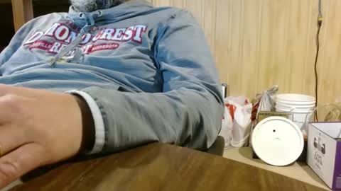 Splash Man online show from 31, 10, 2025