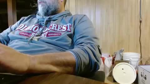 Splash Man online show from 24, 11, 2025