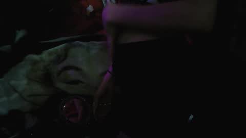 Daddy  His Splash Queen online show from 17, 11, 2025