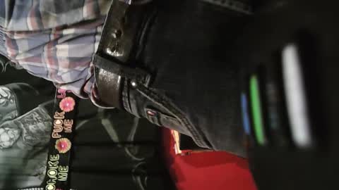 Daddy  His Splash Queen online show from 16, 12, 2025