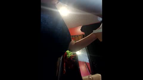 Daddy  His Splash Queen online show from 10, 1, 2026