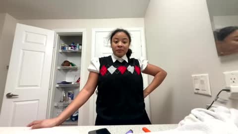 Snapshot of splashvirus chatting on 22, 9, 2025 splashvirus online show from 22, 9, 2025