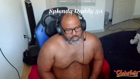 Snapshot of splenda_daddy_50 chatting on 30, 10, 2025 Blaque Jaystone online show from 30, 10, 2025