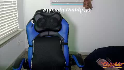 Snapshot of splenda_daddy_50 chatting on 10, 7, 2026 Blaque Jaystone online show from 10, 7, 2026