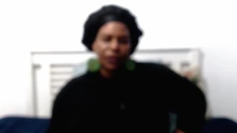 SplendidTalitha online show from 21, 10, 2025