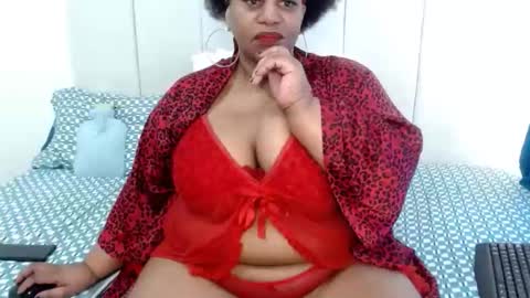SplendidTalitha online show from 29, 5, 2026