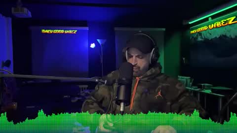 Splivke online show from 18, 10, 2025