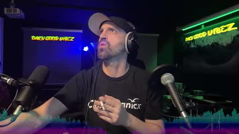 Splivke online show from 4, 12, 2025