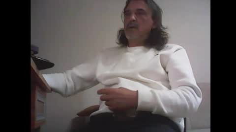 Spoiled online show from 13, 11, 2025