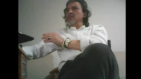 Spoiled online show from 12, 3, 2026