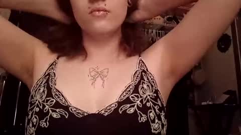 spoiledprincess4 online show from 25, 1, 2025