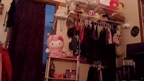 spoiledprincess4 online show from 27, 1, 2025