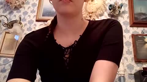 spoiledprincess4 online show from 15, 2, 2025