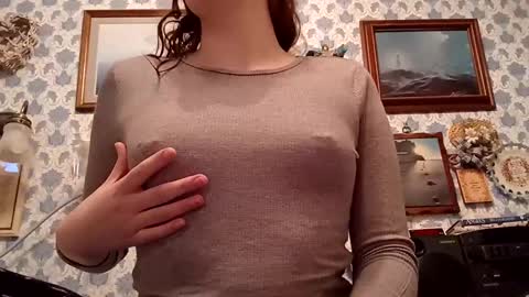 spoiledprincess4 online show from 21, 2, 2025