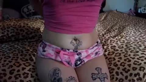 spoiledprincess4 online show from 12, 11, 2025