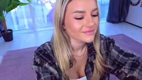 Anna online show from 24, 11, 2025