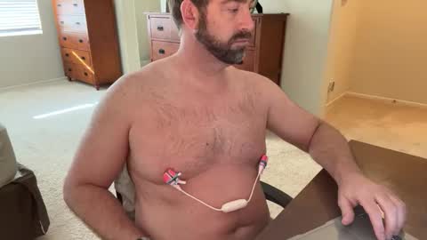 Spongers online show from 24, 3, 2026