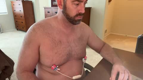 Spongers online show from 2, 4, 2026